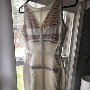 Hego bandage dress medium